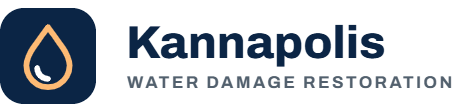 Kannapolis Water Damage Restoration